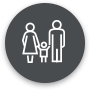 ESPACIO PARA FAMILIARES Y AMIGOS