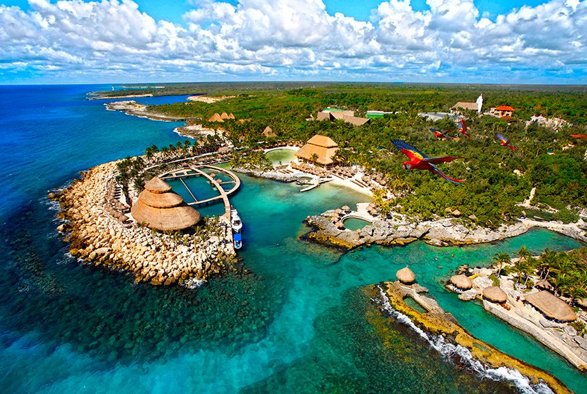 Xcaret