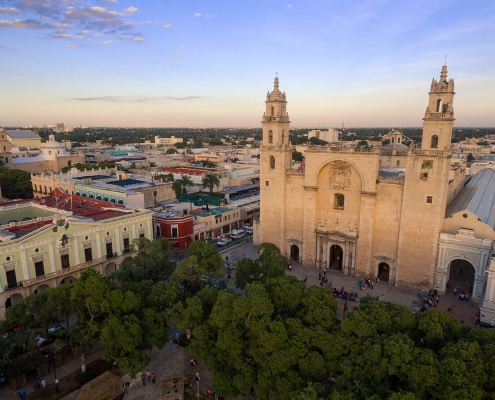 Merida