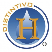 Distintivo H