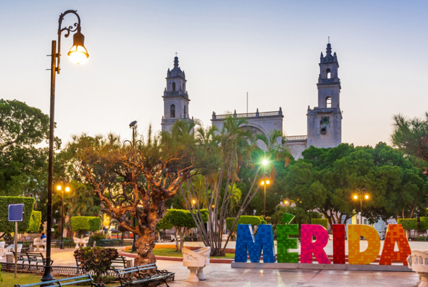 Mérida