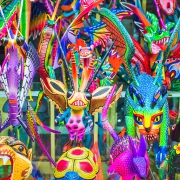 Alebrijes