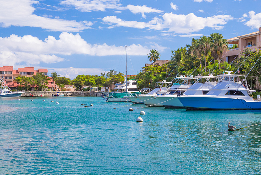 Puerto Aventuras