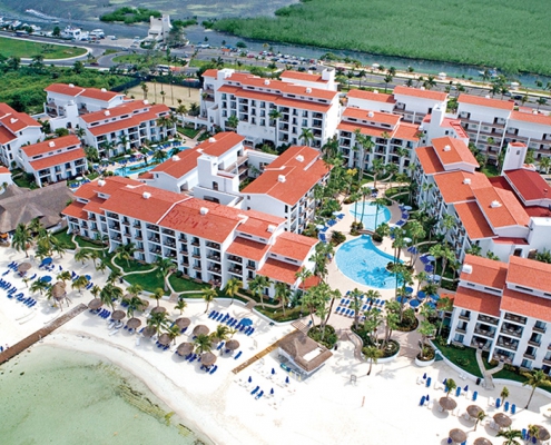 The Royal Cancun