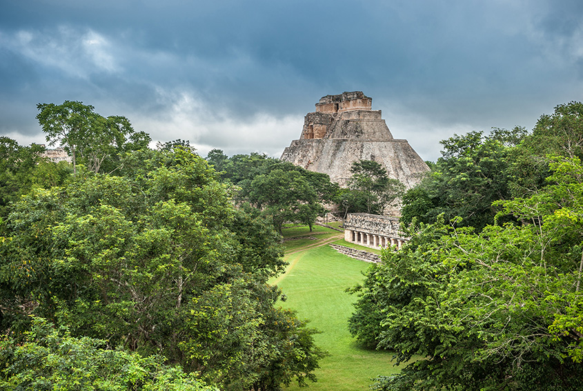 Uxmal