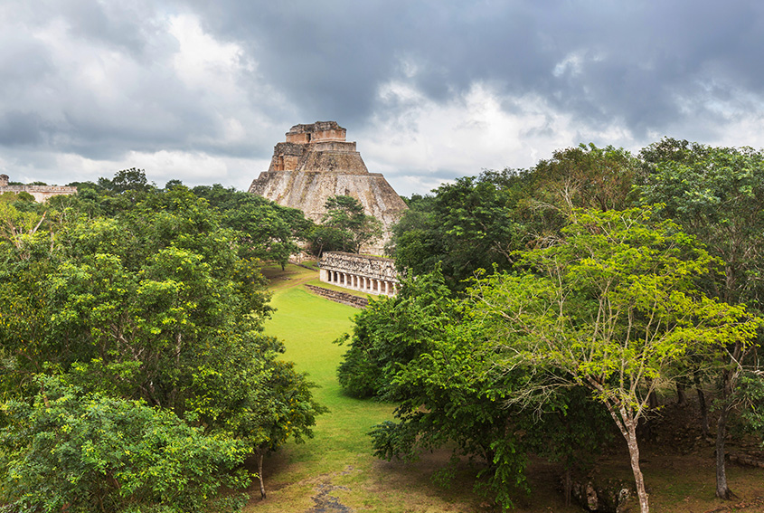 Uxmal