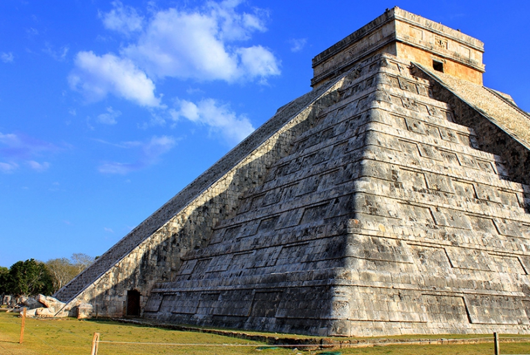 Equinox: Witness an Ancient Wonder at Chichen Itza - Blog