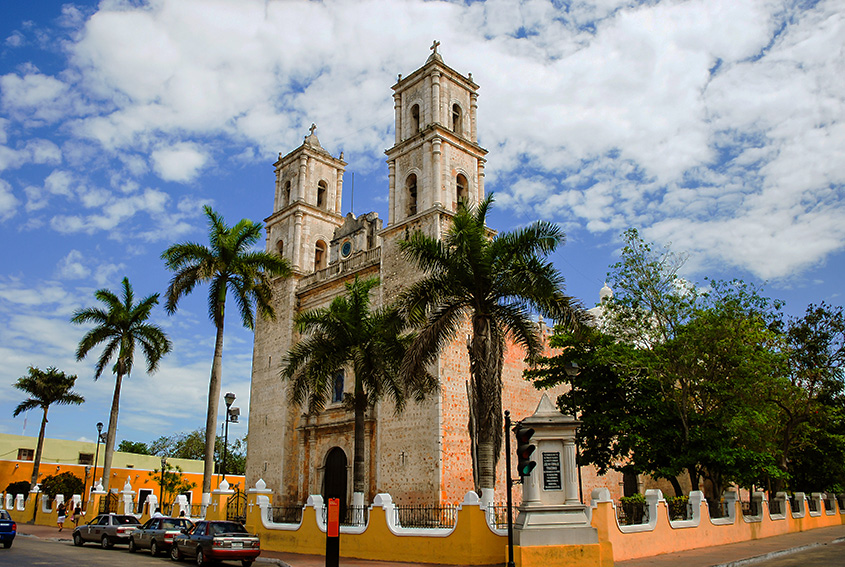 San Servacio, Valladolid