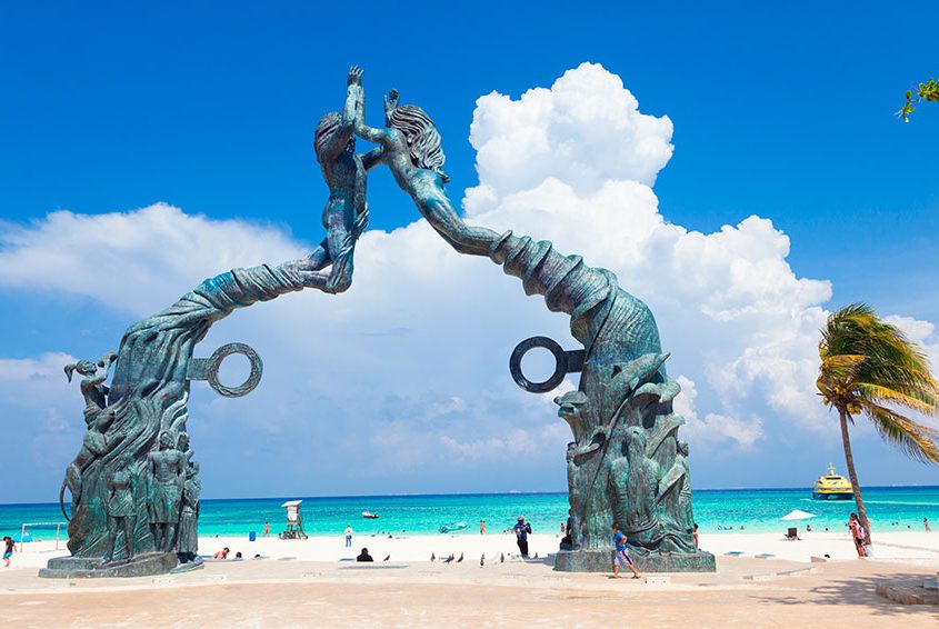 Playa del Carmen