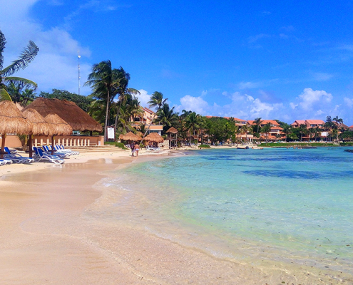 Puerto Aventuras