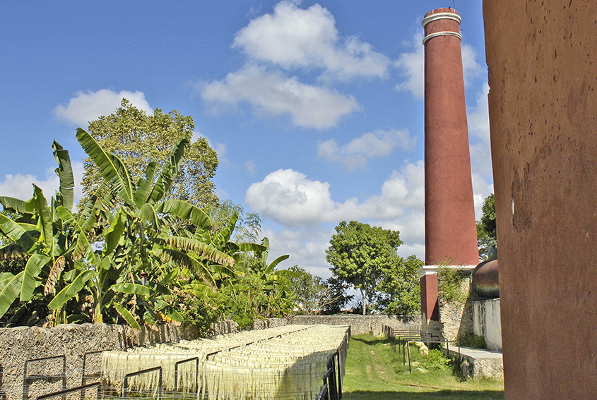 Hacienda Sotuta de Peon