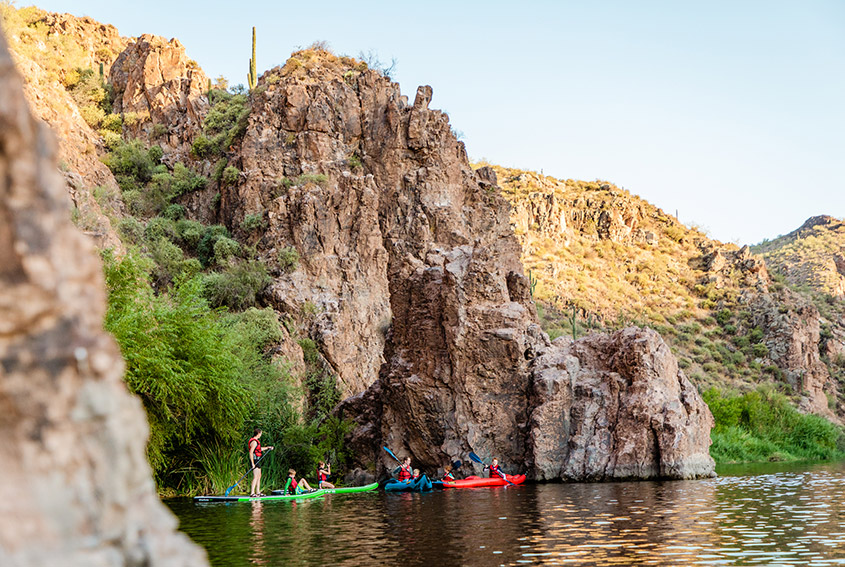 Scottsdale, Arizona