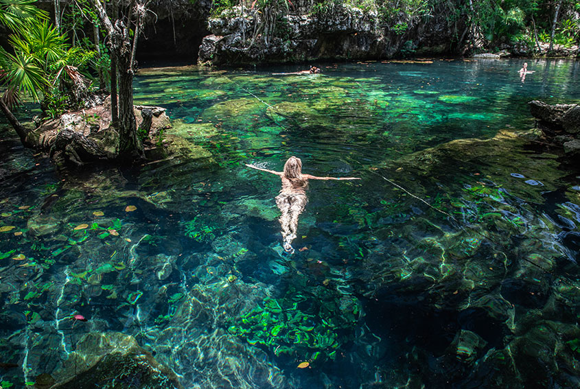 Cenote