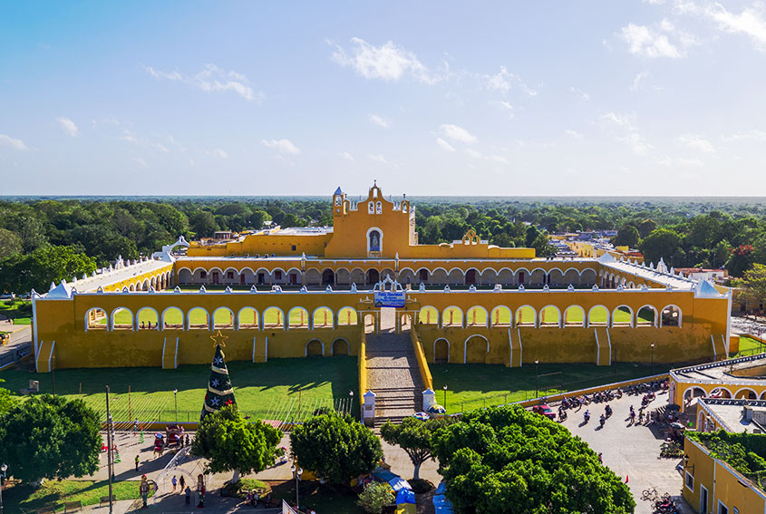 Izamal