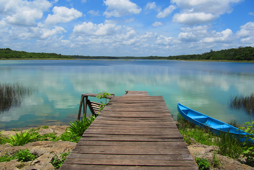 Punta Laguna