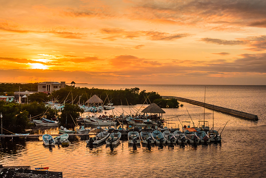 San Felipe, Yucatan