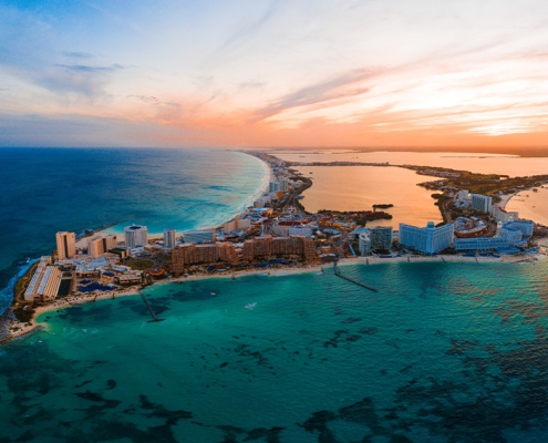 Cancun