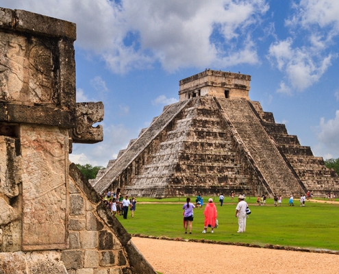 Chichenitza