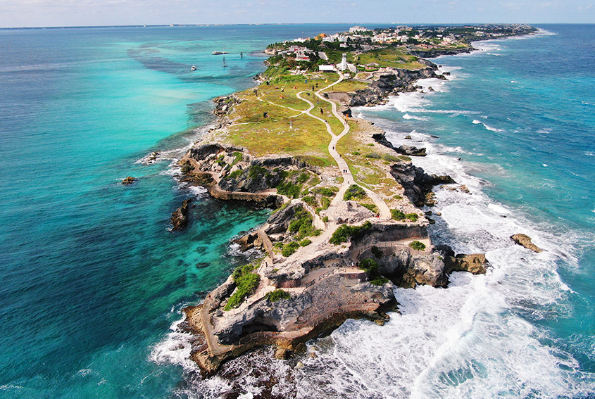 Isla Mujeres