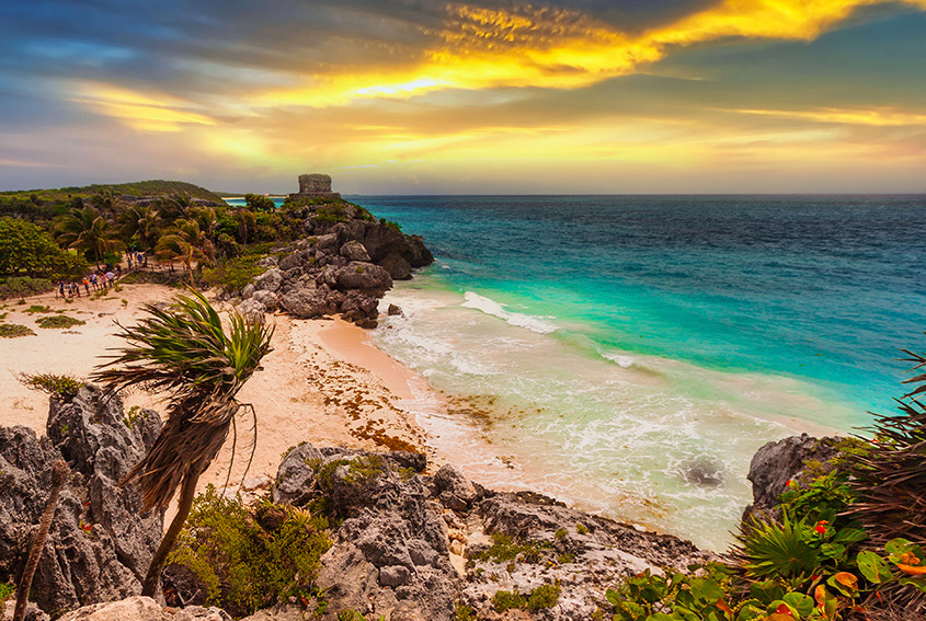 Tulum