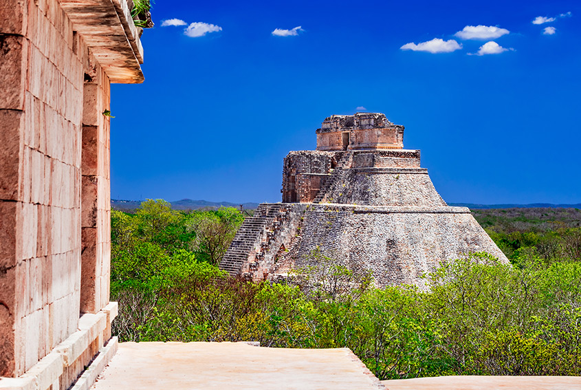 Uxmal