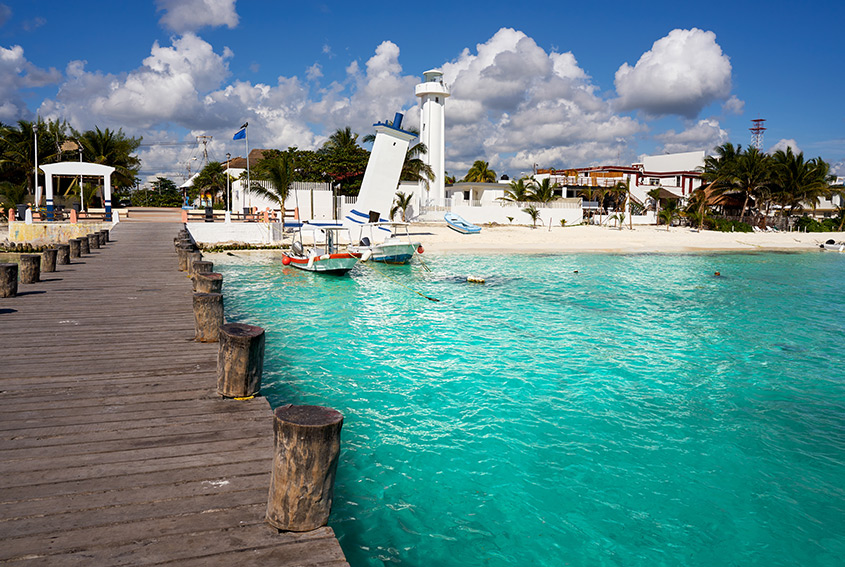 Puerto Morelos