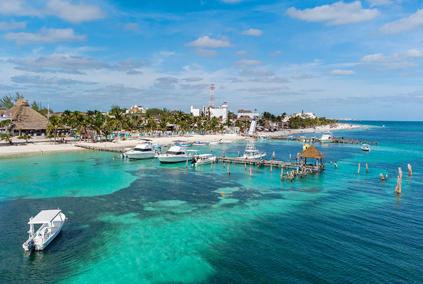 Puerto Morelos