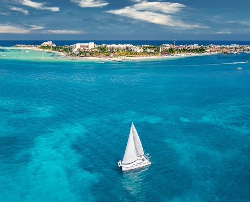 Isla Mujeres