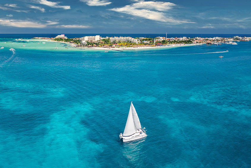 Isla Mujeres