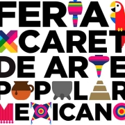 Xcaret Mexican Folk Art Fair