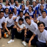 Colegio Mano Amiga