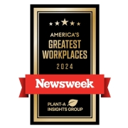 America’s Greatest Workplaces for 2024