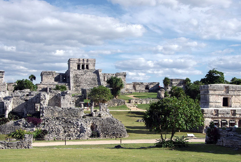 Tulum