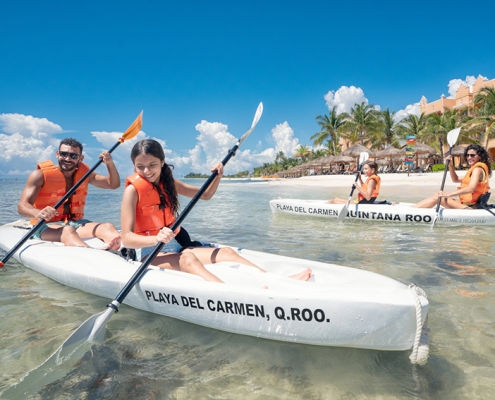 Playa del Carmen