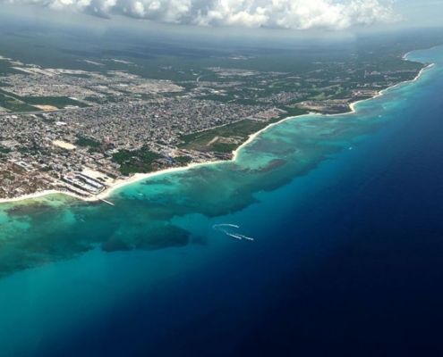 Playa del Carmen