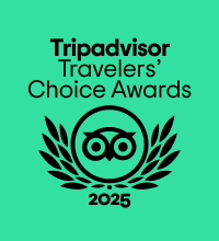 Green leader award TripAdvisor