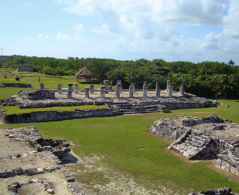 cancun-ancient-maya