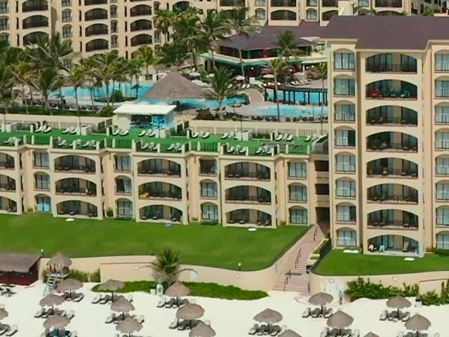 The Royal Islander in Cancun - Royal Resorts