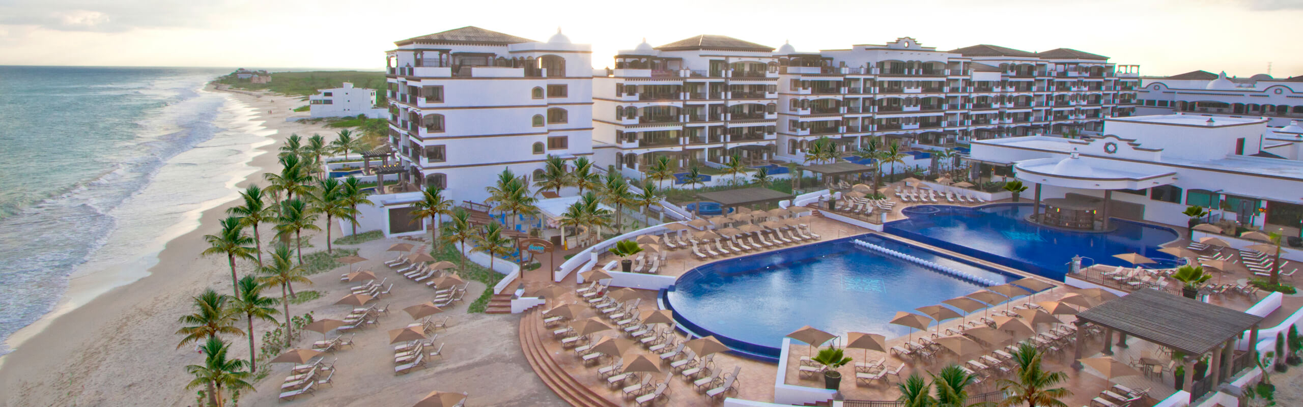 grand residences all inclusive cancun