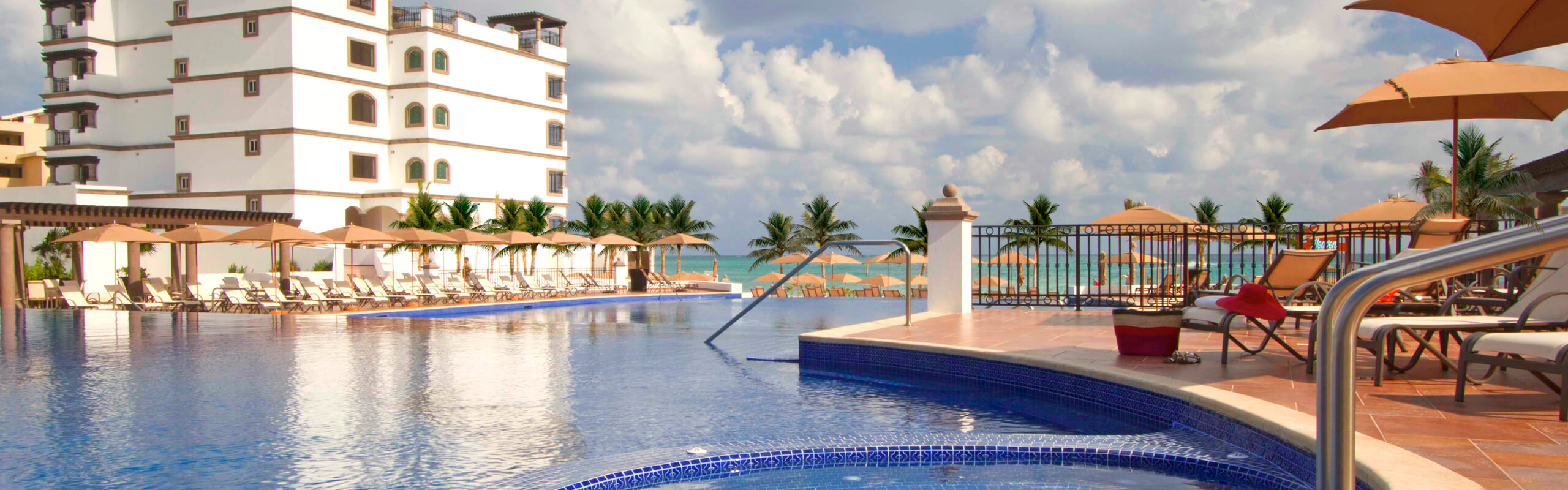 grand residences by royal resorts cancun