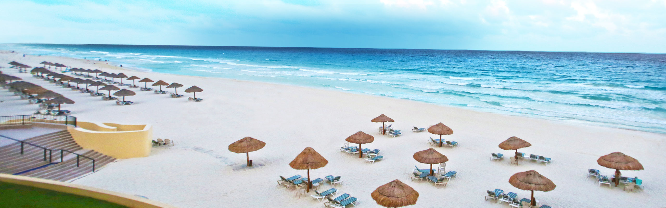 The Royal Sands All Inclusive Cancun