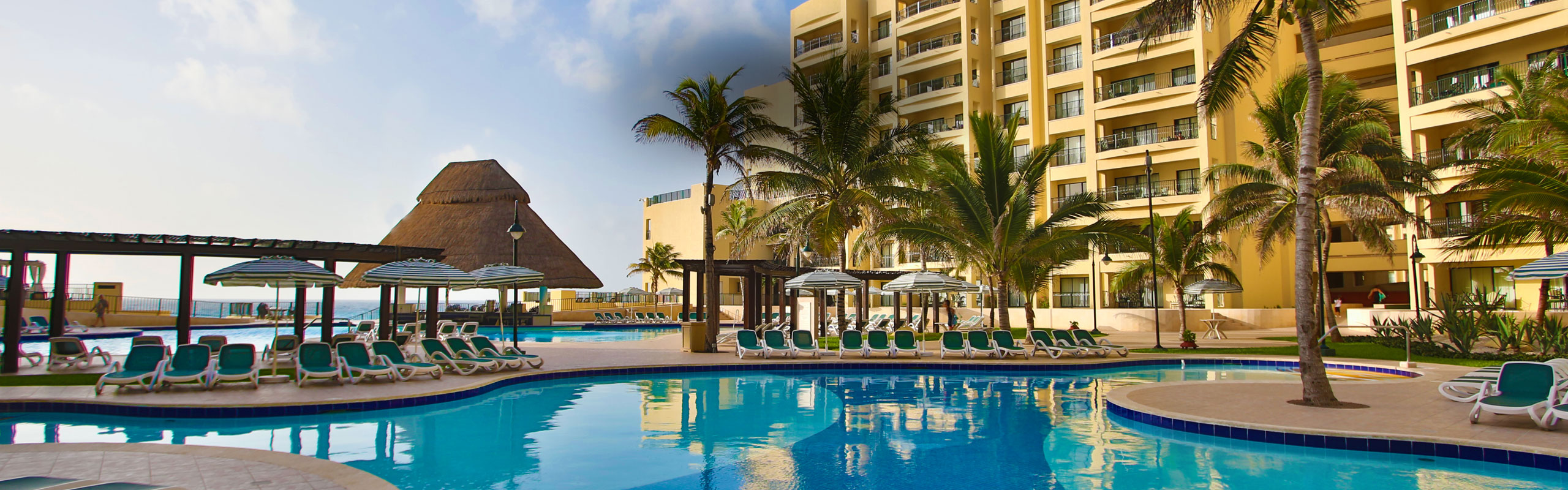 The Royal Sands All Inclusive Cancun