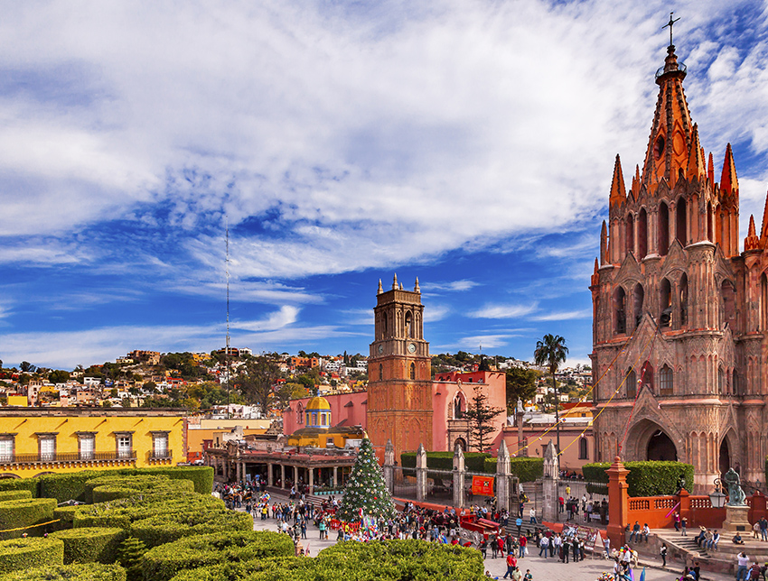 Guanajuato