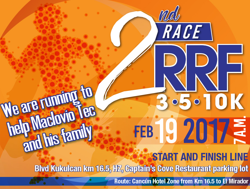 Second Royal Resorts Foundation Race